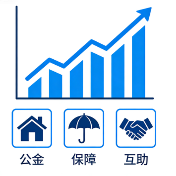 石嘴山2026年4月公积金新政密集落地:专业代办化身“政策翻译官”