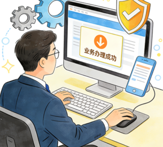 石嘴山提取住房公积金直付房租业务操作详解