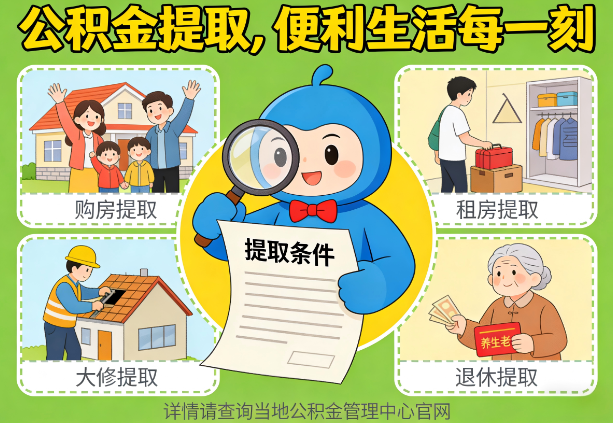 石嘴山能抵物业费、大病支出、装电梯！公积金还能这么用