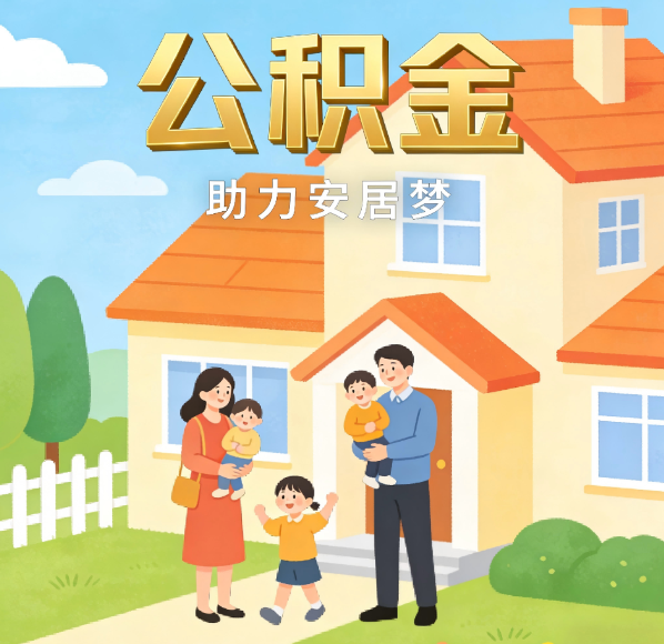 石嘴山公积金代办的5个意想不到的好处，第3个最实用