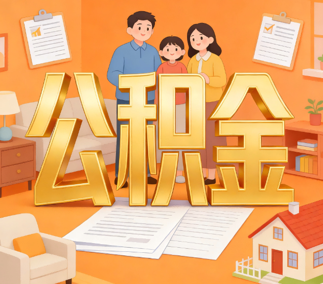 石嘴山公积金代办服务的现实价值与普惠意义