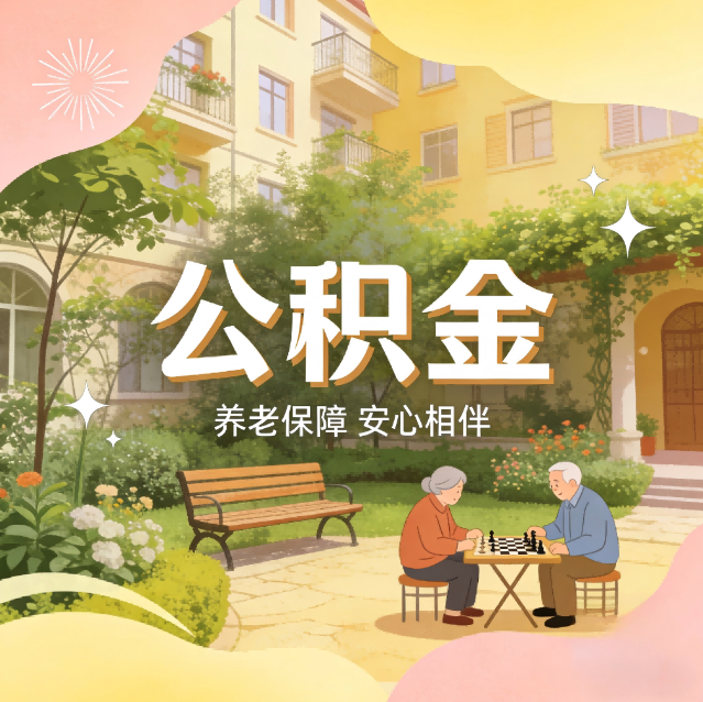 石嘴山全面解读住房公积金的多元用途
