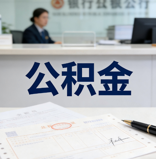 石嘴山养老公积金代办需要哪些证件？