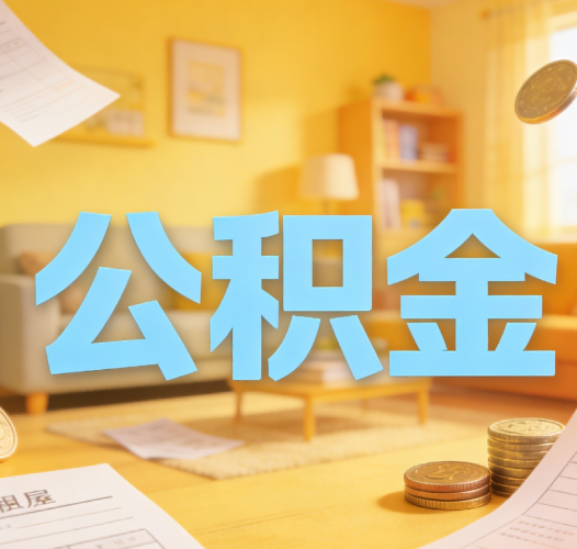 石嘴山买房如何提取公积金？