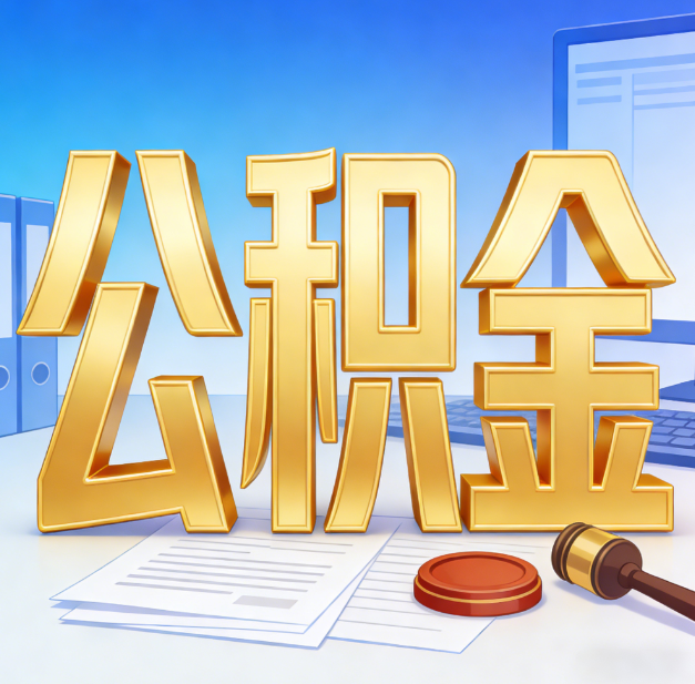 石嘴山公积金代办行业观察：从“跑腿经济”到“专业服务”的蝶变之路