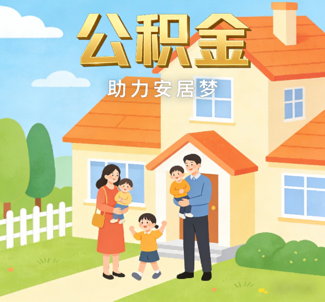 石嘴山公积金代办行业观察：合规化浪潮下，专业服务迎来价值回归